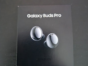 Uudet SAMSUNG GALAXY BUDS PRO BT-nappikuulokkeet, Audio ja musiikkilaitteet, Viihde-elektroniikka, Pori, Tori.fi Uudet SAMSUNG GALAXY BUDS PRO BT-nappikuulokkeet, Audio ja musiikkilaitteet, Viihde-elektroniikka, Pori, Tori.fi