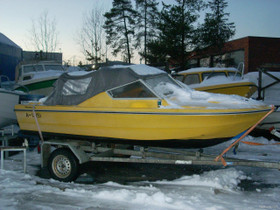 Hirvas 435, Moottoriveneet, Veneet, Espoo, Tori.fi Hirvas 435, Moottoriveneet, Veneet, Espoo, Tori.fi