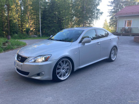 Lexus IS, Autot, Saarijärvi, Tori.fi Lexus IS, Autot, Saarijärvi, Tori.fi