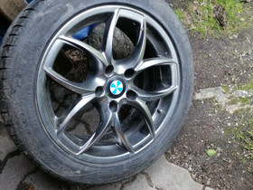 Bmw kesärenkaat, Renkaat ja vanteet, Loppi, Tori.fi Bmw kesärenkaat, Renkaat ja vanteet, Loppi, Tori.fi