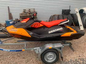 Sea doo spark trixx 3up, Vesiskootterit, Veneet, Oulu, Tori.fi Sea doo spark trixx 3up, Vesiskootterit, Veneet, Oulu, Tori.fi