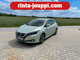 NISSAN LEAF, Autot, Hyvinkää, Tori.fi NISSAN LEAF, Autot, Hyvinkää, Tori.fi
