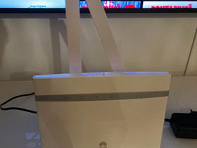 Huawei reititin, Verkkotuotteet, Tietokoneet ja lisälaitteet, Oulu, Tori.fi Huawei reititin, Verkkotuotteet, Tietokoneet ja lisälaitteet, Oulu, Tori.fi