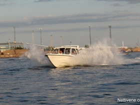 Starfish 600MC DEMO VENE, Moottoriveneet, Veneet, Espoo, Tori.fi Starfish 600MC DEMO VENE, Moottoriveneet, Veneet, Espoo, Tori.fi