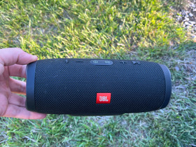 Jbl charge 3 Musta, Audio ja musiikkilaitteet, Viihde-elektroniikka, Harjavalta, Tori.fi Jbl charge 3 Musta, Audio ja musiikkilaitteet, Viihde-elektroniikka, Harjavalta, Tori.fi