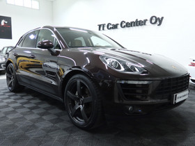 Porsche Macan, Autot, Lahti, Tori.fi Porsche Macan, Autot, Lahti, Tori.fi
