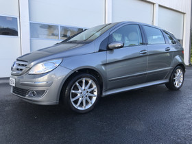 Mercedes-Benz B 200, Autot, Oulu, Tori.fi Mercedes-Benz B 200, Autot, Oulu, Tori.fi