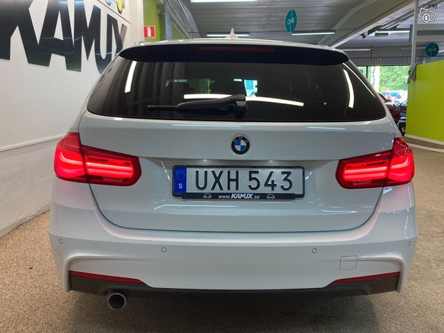 BMW 318 11