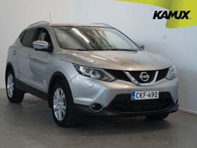 Nissan Qashqai, Autot, Kaarina, Tori.fi Nissan Qashqai, Autot, Kaarina, Tori.fi