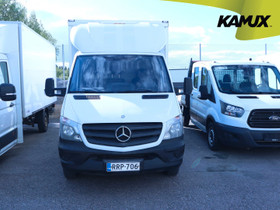 Mercedes-Benz Sprinter, Autot, Tampere, Tori.fi Mercedes-Benz Sprinter, Autot, Tampere, Tori.fi