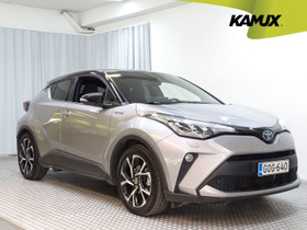 Toyota C-HR, Autot, Kouvola, Tori.fi Toyota C-HR, Autot, Kouvola, Tori.fi