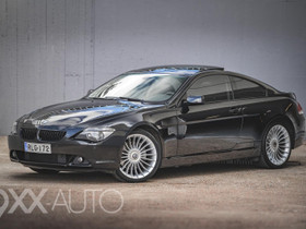 BMW 650, Autot, Espoo, Tori.fi