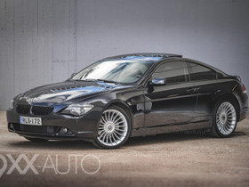 BMW 650, Autot, Espoo, Tori.fi BMW 650, Autot, Espoo, Tori.fi