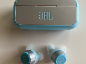 JBL Reflect Flow kuulokkeet, Audio ja musiikkilaitteet, Viihde-elektroniikka, Rovaniemi, Tori.fi JBL Reflect Flow kuulokkeet, Audio ja musiikkilaitteet, Viihde-elektroniikka, Rovaniemi, Tori.fi