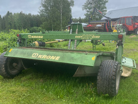 Krone 3600, Maanrakennuskoneet, Työkoneet ja kalusto, Pielavesi, Tori.fi Krone 3600, Maanrakennuskoneet, Työkoneet ja kalusto, Pielavesi, Tori.fi