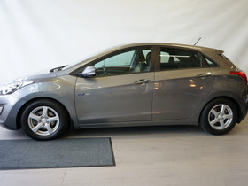 Hyundai I30 5d, Autot, Valkeakoski, Tori.fi Hyundai I30 5d, Autot, Valkeakoski, Tori.fi