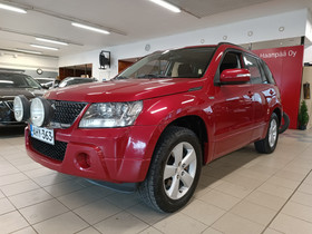 Suzuki Grand Vitara, Autot, Ylivieska, Tori.fi Suzuki Grand Vitara, Autot, Ylivieska, Tori.fi