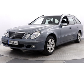 Mercedes-Benz E, Autot, Ylöjärvi, Tori.fi Mercedes-Benz E, Autot, Ylöjärvi, Tori.fi