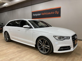 Audi A6, Autot, Ylivieska, Tori.fi Audi A6, Autot, Ylivieska, Tori.fi