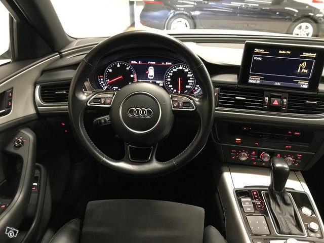 Audi A6 11