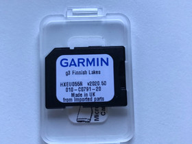 Garmin Suomen järvet, Veneen varusteet ja varaosat, Venetarvikkeet ja veneily, Vaasa, Tori.fi Garmin Suomen järvet, Veneen varusteet ja varaosat, Venetarvikkeet ja veneily, Vaasa, Tori.fi