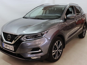 Nissan QASHQAI, Autot, Kuopio, Tori.fi Nissan QASHQAI, Autot, Kuopio, Tori.fi