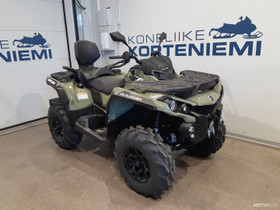 Can-Am Outlander Max, Mönkijät, Moto, Rovaniemi, Tori.fi Can-Am Outlander Max, Mönkijät, Moto, Rovaniemi, Tori.fi
