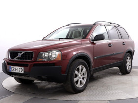 Volvo XC90, Autot, Ylöjärvi, Tori.fi Volvo XC90, Autot, Ylöjärvi, Tori.fi