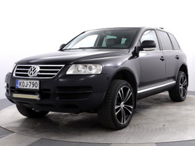 Volkswagen Touareg, Autot, Ylöjärvi, Tori.fi Volkswagen Touareg, Autot, Ylöjärvi, Tori.fi