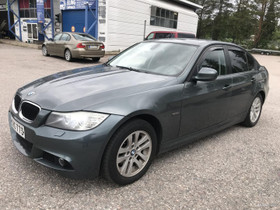 BMW 320, Autot, Lappeenranta, Tori.fi BMW 320, Autot, Lappeenranta, Tori.fi