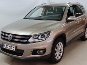 Volkswagen TIGUAN, Autot, Kuopio, Tori.fi Volkswagen TIGUAN, Autot, Kuopio, Tori.fi