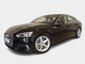 AUDI A5, Autot, Ylivieska, Tori.fi AUDI A5, Autot, Ylivieska, Tori.fi