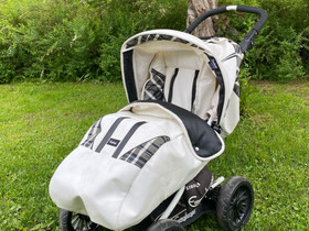 Emmaljunga white leatherette rattaat, Rattaat ja vaunut, Lastentarvikkeet ja lelut, Pälkäne, Tori.fi Emmaljunga white leatherette rattaat, Rattaat ja vaunut, Lastentarvikkeet ja lelut, Pälkäne, Tori.fi