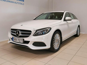 MERCEDES-BENZ C, Autot, Pori, Tori.fi MERCEDES-BENZ C, Autot, Pori, Tori.fi