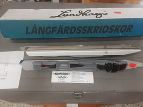 Matkaluistimien terät, Jääkiekko ja luistelu, Urheilu ja ulkoilu, Kouvola, Tori.fi Matkaluistimien terät, Jääkiekko ja luistelu, Urheilu ja ulkoilu, Kouvola, Tori.fi