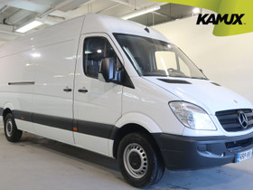 Mercedes-Benz Sprinter, Autot, Lahti, Tori.fi Mercedes-Benz Sprinter, Autot, Lahti, Tori.fi