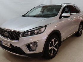 Kia SORENTO, Autot, Kuopio, Tori.fi Kia SORENTO, Autot, Kuopio, Tori.fi