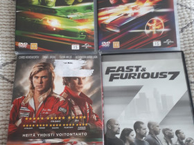 DVD - elokuvia, Elokuvat, Riihimäki, Tori.fi DVD - elokuvia, Elokuvat, Riihimäki, Tori.fi