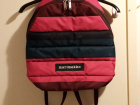 Reppu marimekko, Laukut ja hatut, Asusteet ja kellot, Lahti, Tori.fi Reppu marimekko, Laukut ja hatut, Asusteet ja kellot, Lahti, Tori.fi