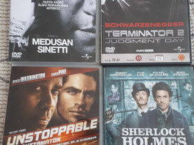 DVD elokuvat, Elokuvat, Riihimäki, Tori.fi DVD elokuvat, Elokuvat, Riihimäki, Tori.fi