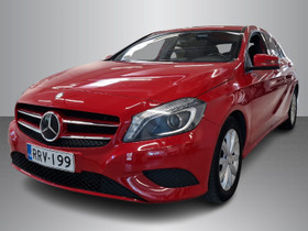 Mercedes-Benz A, Autot, Espoo, Tori.fi Mercedes-Benz A, Autot, Espoo, Tori.fi