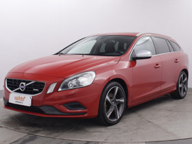 Volvo V60, Autot, Tampere, Tori.fi Volvo V60, Autot, Tampere, Tori.fi