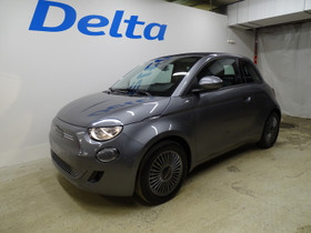 Fiat 500e, Autot, Kotka, Tori.fi Fiat 500e, Autot, Kotka, Tori.fi