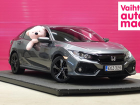 Honda Civic, Autot, Lempäälä, Tori.fi Honda Civic, Autot, Lempäälä, Tori.fi