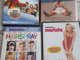 DVD elokuvia, Elokuvat, Riihimäki, Tori.fi DVD elokuvia, Elokuvat, Riihimäki, Tori.fi