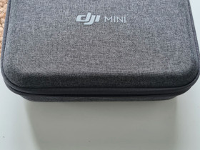 DJI mini SE Fly More Combo, Muu valokuvaus, Kamerat ja valokuvaus, Kuopio, Tori.fi DJI mini SE Fly More Combo, Muu valokuvaus, Kamerat ja valokuvaus, Kuopio, Tori.fi