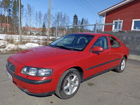 Volvo S60, Autot, Oulu, Tori.fi Volvo S60, Autot, Oulu, Tori.fi