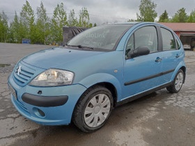 Citroen C3, Autot, Oulu, Tori.fi Citroen C3, Autot, Oulu, Tori.fi