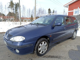 Renault Megane, Autot, Oulu, Tori.fi Renault Megane, Autot, Oulu, Tori.fi