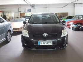 Toyota Auris, Autot, Kitee, Tori.fi Toyota Auris, Autot, Kitee, Tori.fi